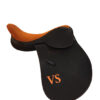 Polo Saddle