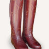 Texan polo boot 2