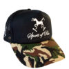 SPIRIT OF POLO Gorra 1