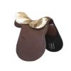 Special adult Polo saddle
