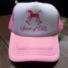gorras SOP_rosa fte