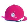 Casco equitacion personalizado_unicornio2