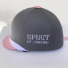 Riding helmet Spirit of Jumping 3