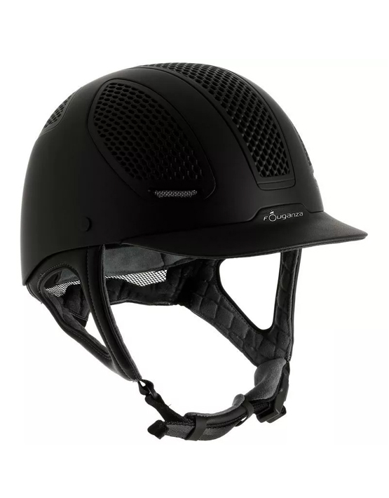 Professional Riding Helmet - Fouganza 