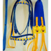 Race briddle set 6