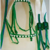 Race briddle set 9