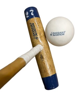 Polo Mallet with logo