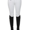 HORSES Breeches Mujer afelpados
