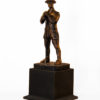 Estatuilla Jugador Polo_1_baja