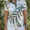 Spirit of Jumping Riding T-shirt Tropical 1