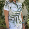 Spirit of Jumping Riding T-shirt Tropical 2