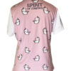 Spirit of Jumping Unicornio 2