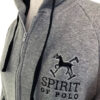 Spirit of Polo buzo canguro 2
