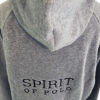 Spirit of Polo buzo canguro 4
