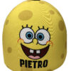 Casco Equitacion Bob Esponja 4