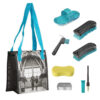 kit-de limpieza caballo adulto