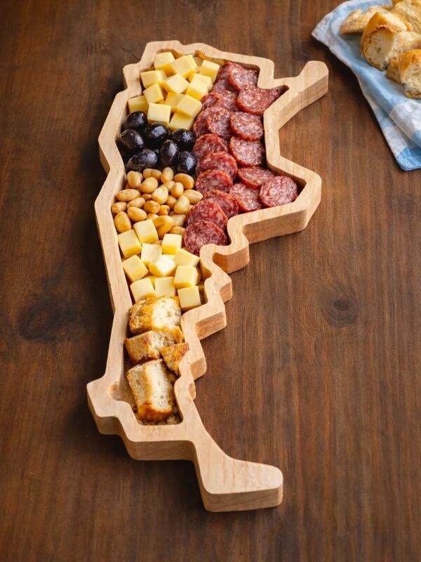 Picada 1