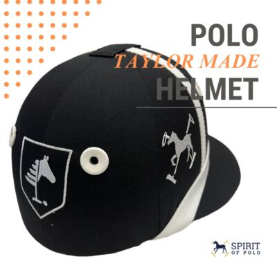 Instagram post from @spiritofpolo_jumping